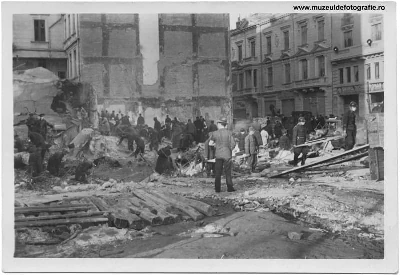 Cutremurul din 10 noiembrie 1940