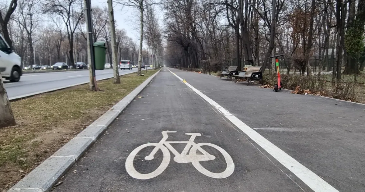 Ghid pentru bicicliști