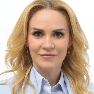 Gabriela Firea